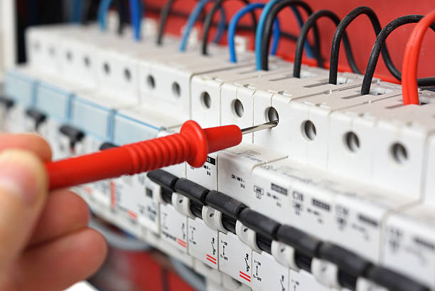 Emergency Electrical Repair Services in Maggie Valley, NC